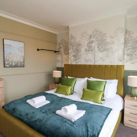 Crescent Bay House * 파일리